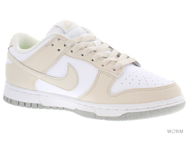 【W US8】 NIKE W DUNK LOW NEXT NATURE DN1431-100 【DS】
