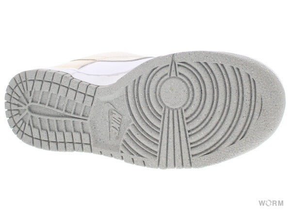 【W US8】 NIKE W DUNK LOW NEXT NATURE DN1431-100 【DS】