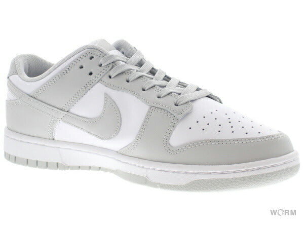 【US10】 NIKE DUNK LOW RETRO DD1391-103 【DS】