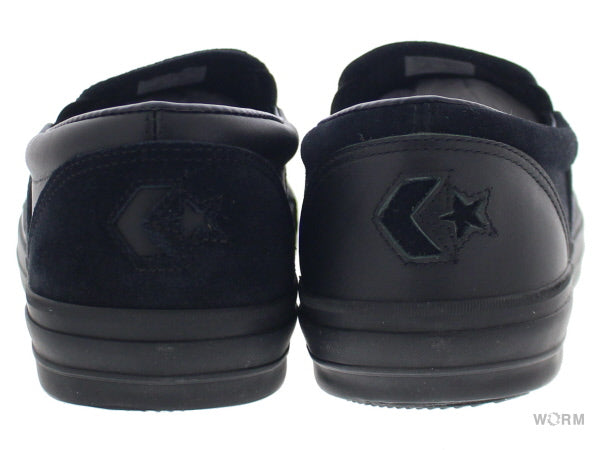 [US9.5] CONVERSE CS SLIP-ON SK / TB 1SC706 [DS]