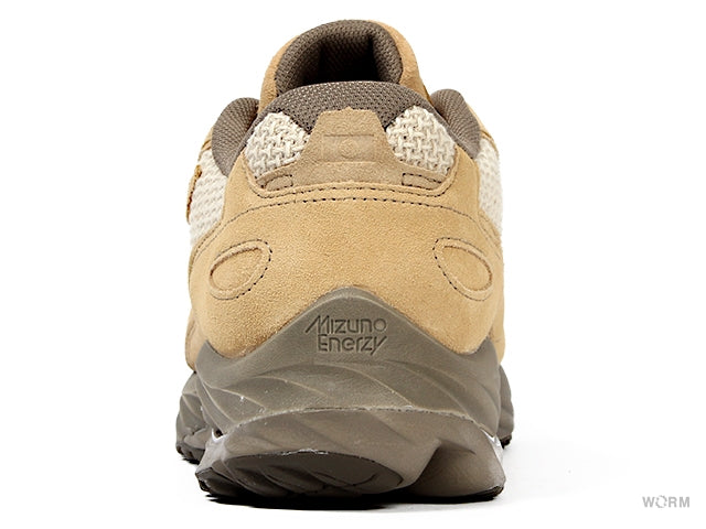 【US8】 MIZUNO WAVE RIDER BEAMS D1GD232801 【DS】