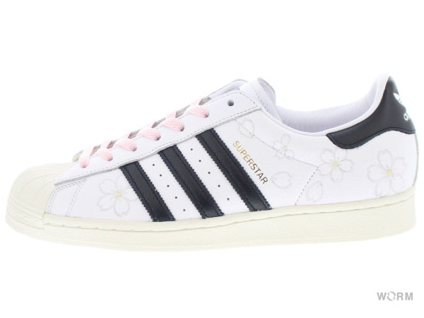 【US9.5】 adidas SUPRSTAR HNM IG9648 【DS】