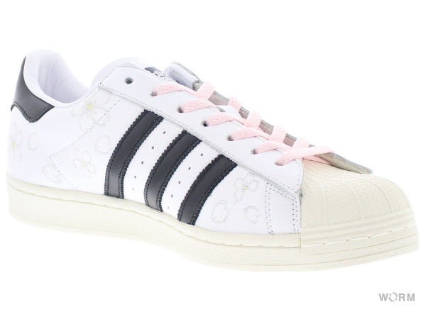 【US9.5】 adidas SUPRSTAR HNM IG9648 【DS】