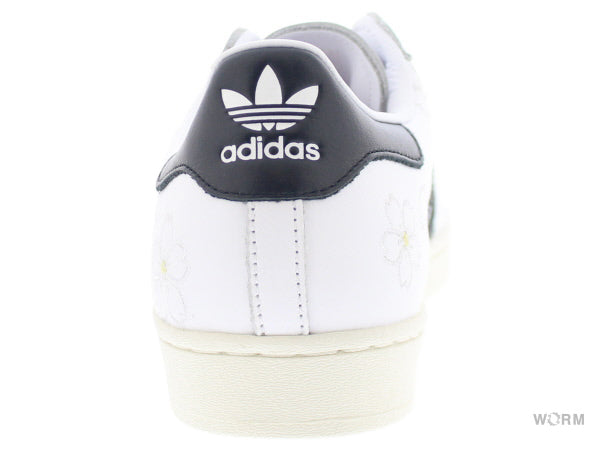 【US9.5】 adidas SUPRSTAR HNM IG9648 【DS】