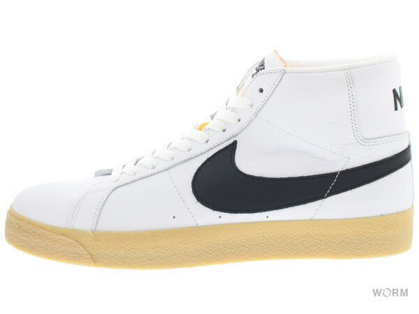 [US12] NIKE SB ZOOM BLAZER MID ISO CD2569-100 [DS]