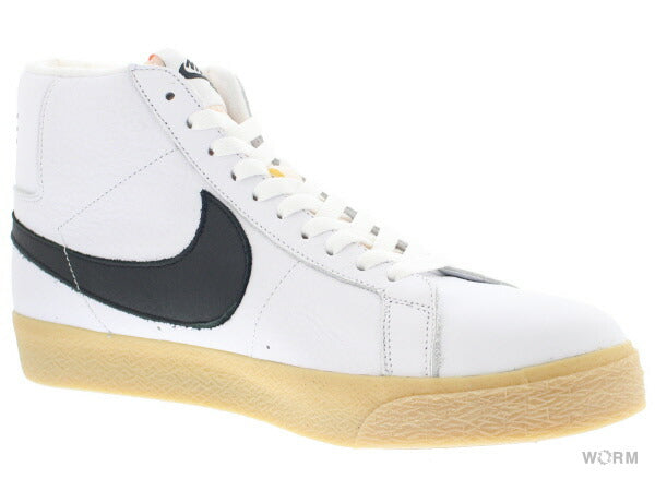 [US12] NIKE SB ZOOM BLAZER MID ISO CD2569-100 [DS]