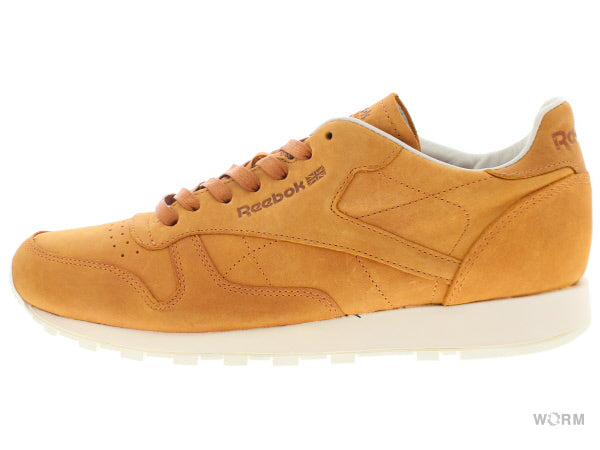 【US9】 REEBOK CL LTHR LUX PW V68686 【DS】