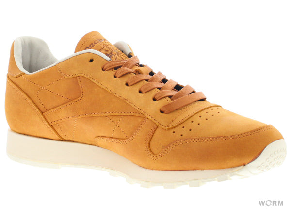 【US9】 REEBOK CL LTHR LUX PW V68686 【DS】