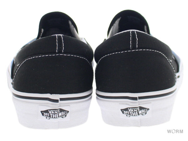 【US10】 VANS CLASSI SLIP-ON STAR WARS VN0XG8DJK 【DS】