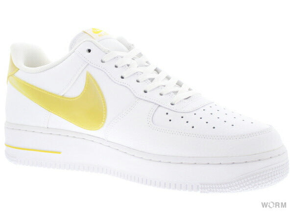 【US12】 NIKE AIR FORCE 1 07 DV3505-101 【DS】