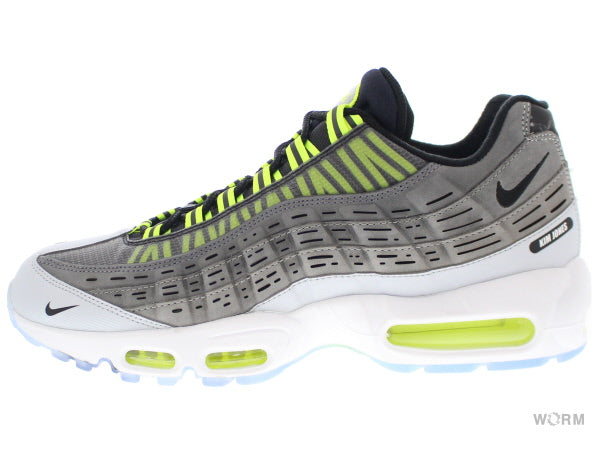 【US13】 NIKE AIR MAX 95 KIM JONES DD1871-002 【DS】