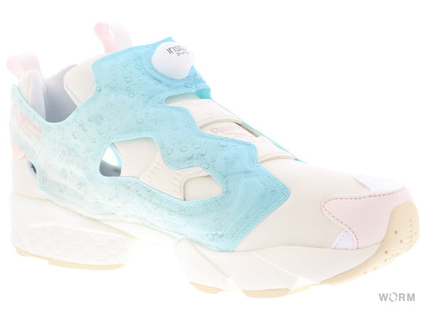 【US10.5】 REEBOK INSTAPUMP FURY FW7698 【DS】