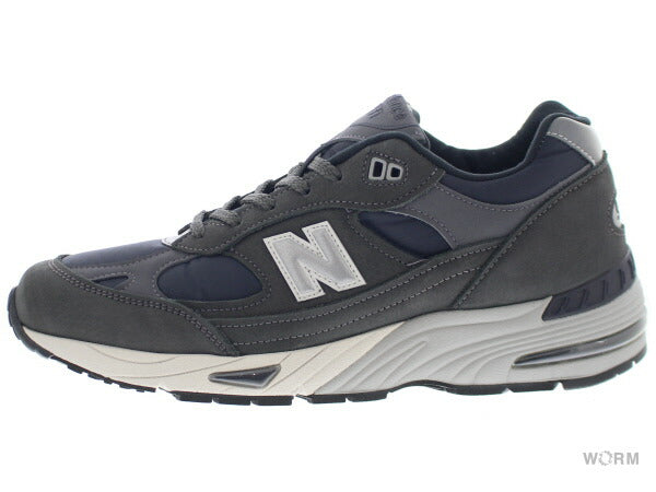 【US9.5】 NEW BALANCE M991DGG 【DS】