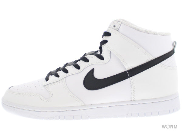 【US11】 NIKE DUNK HI RETRO DJ6189-101 【DS】