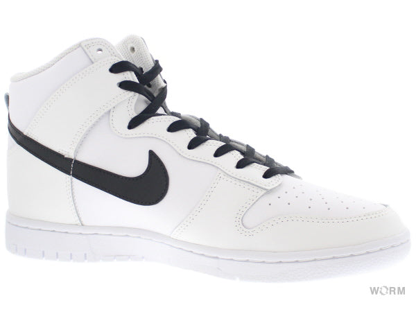 【US11】 NIKE DUNK HI RETRO DJ6189-101 【DS】