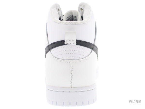 【US11】 NIKE DUNK HI RETRO DJ6189-101 【DS】