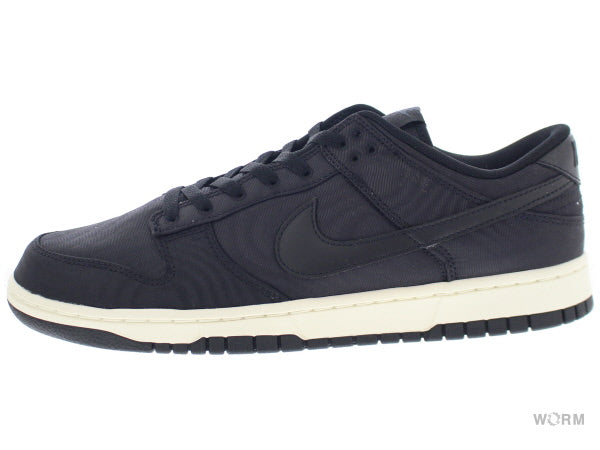 【US10.5】 NIKE DUNK LOW RETRO PRM DV7211-001 【DS】