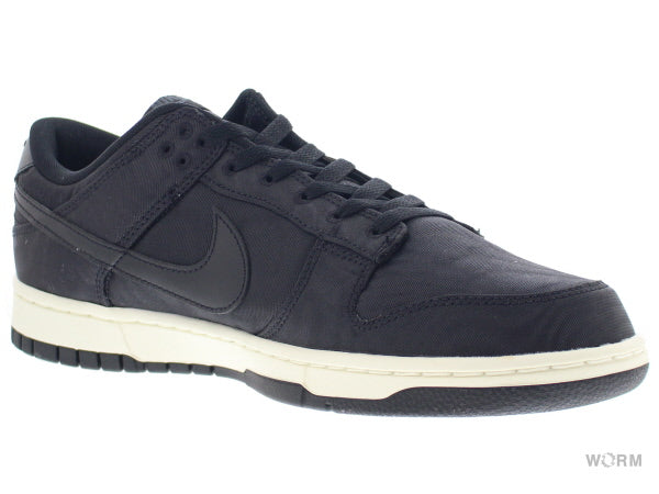 【US10.5】 NIKE DUNK LOW RETRO PRM DV7211-001 【DS】