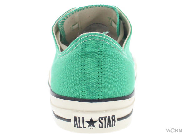 【US9】 CONVERSE ALL STAR OX 1SD265 【DS】