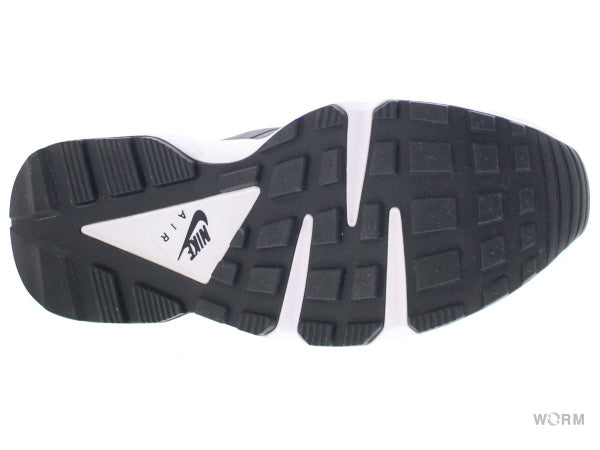 【US9.5】 NIKE AIR HUARACHE DD1068-001 【DS】