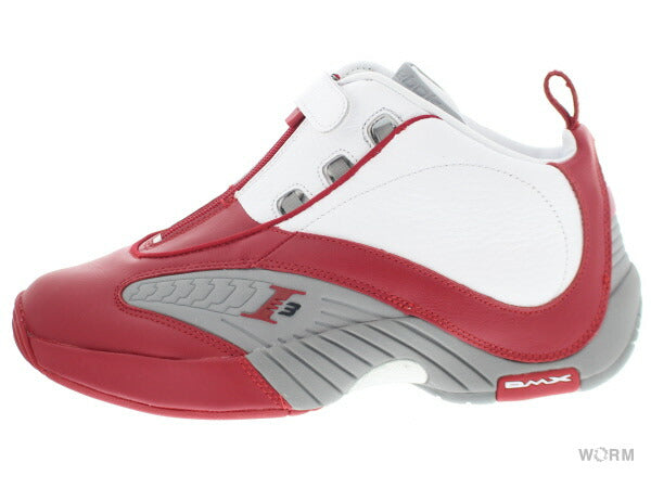 【US9】 REEBOK ANSWER 4 FY9690 【DS】