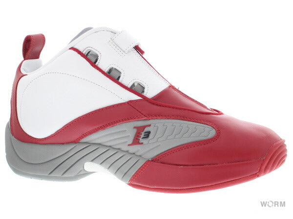 【US9】 REEBOK ANSWER 4 FY9690 【DS】