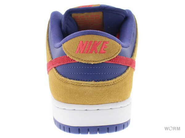 【US11.5】 NIKE SB DUNK LOW PRO BQ6817-700 【DS】