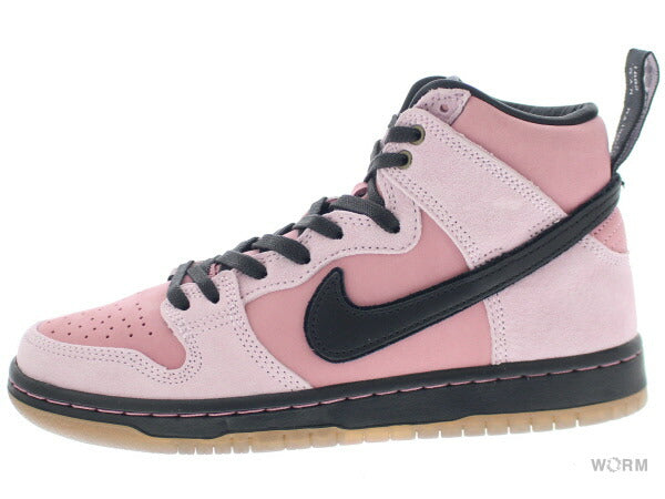 【US11.5】 NIKE SB DUNK HIGH PRO QS DH7742-600 【DS】