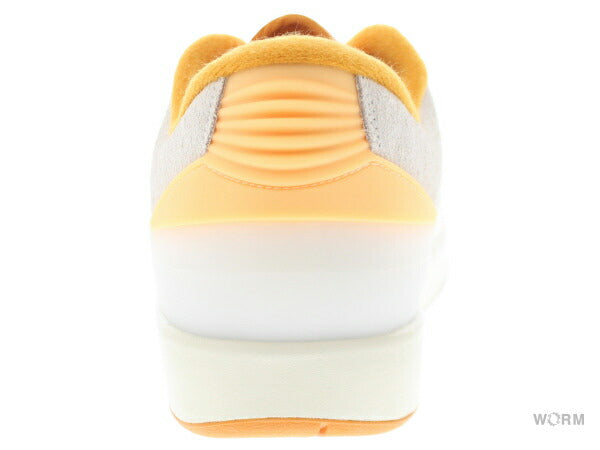 【US10.5】 AIR JORDAN 2 LOW DV9956-118 【DS】