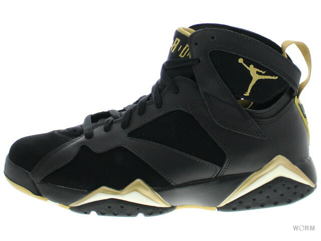 【US9.5】 AIR JORDAN 7 RETRO GMP 304775-030 【DS】