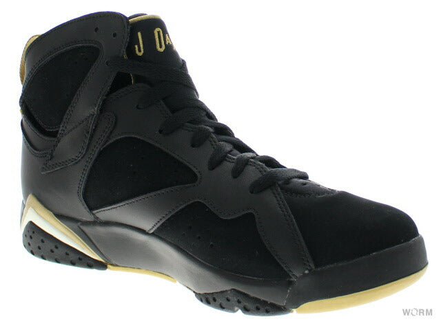 【US9.5】 AIR JORDAN 7 RETRO GMP 304775-030 【DS】