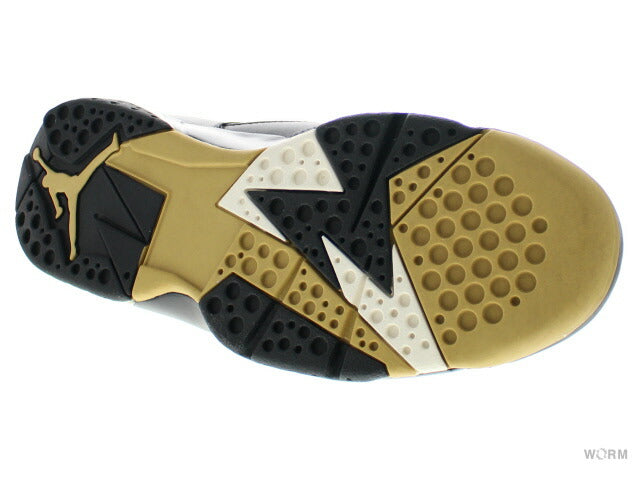 【US9.5】 AIR JORDAN 7 RETRO GMP 304775-030 【DS】