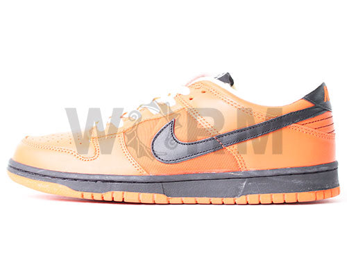 NIKE DUNK LOW 307378-801 【DS】