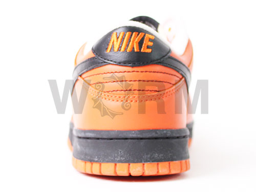 NIKE DUNK LOW 307378-801 【DS】