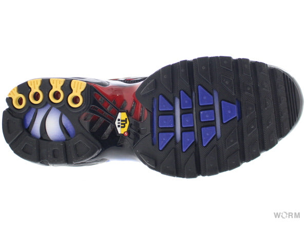【US6】 NIKE AIR MAX PLUS FV0393-001 【DS】-WORM TOKYO-WORM TOKYO WEB STORE-100% Authentic Sneakers