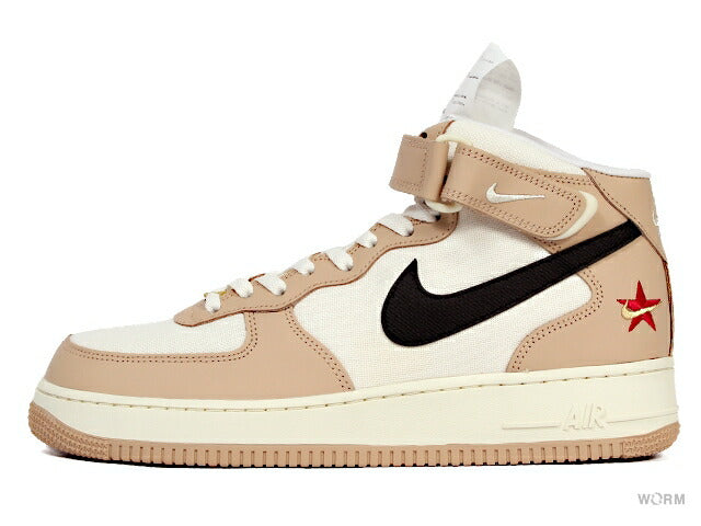 【US10】 NIKE AIR FORCE 1 MID 07 LX DX2938-200 【DS】