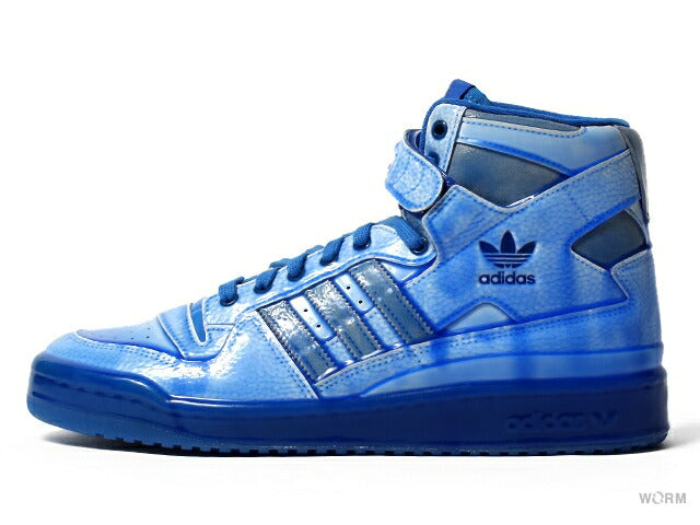 【US10.5】 adidas JS FORUM DIPPED G54995 【DS】