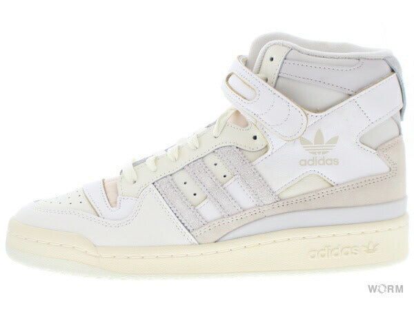 【US10.5】 adidas FORUM 84 HIGH FY4576 【DS】