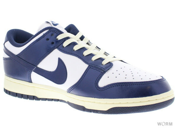 【W US10.5】 NIKE W DUNK LOW PRM FN7197-100 【DS】