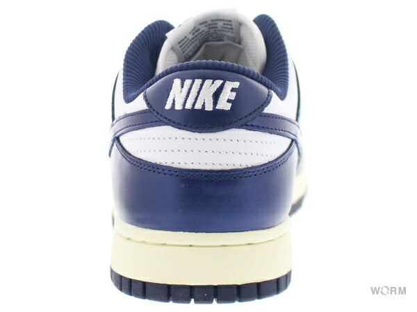 【W US10.5】 NIKE W DUNK LOW PRM FN7197-100 【DS】