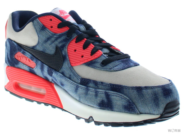 【US10】 NIKE AIR MAX 90 DNM QS 700875-400 【DS】