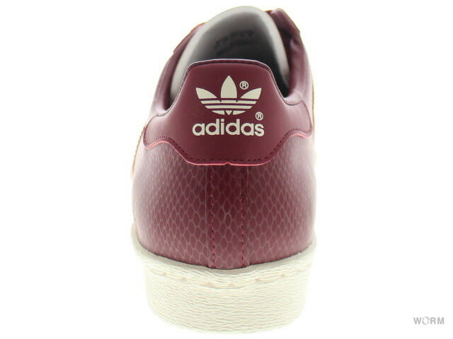 【US11】 adidas SS 80S SNK ATM G51489 【DS】