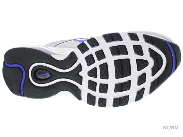 【US10】 NIKE AIR MAX 97 DJ0717-001 【DS】
