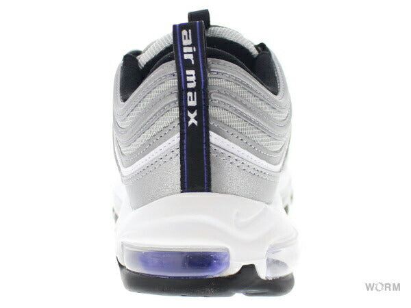 【US10】 NIKE AIR MAX 97 DJ0717-001 【DS】