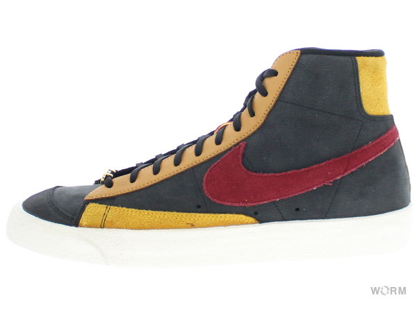 【W US10.5】 NIKE W BLAZER MID 77 QS CU6442-001 【DS】