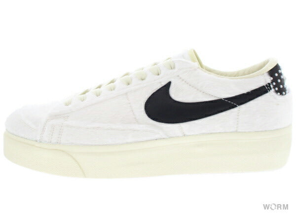 [W US6] NIKE W BLAZER LOW PLATFORM DO2115-133 [DS]