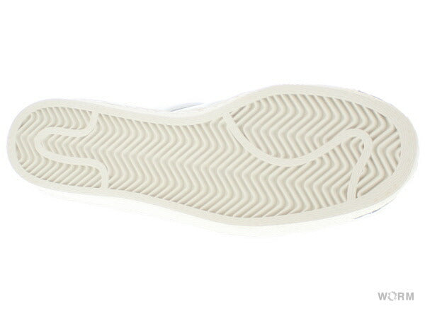 【US9】 adidas JONAH HILL SUPERSTAR FW7577 【DS】