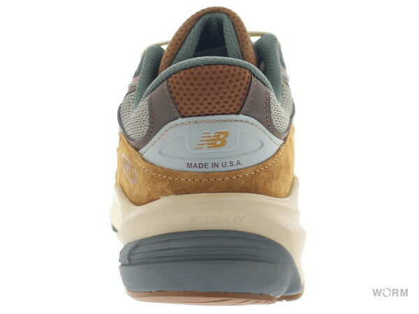 【US9.5】 NEW BALANCE M990CH6 【DS】