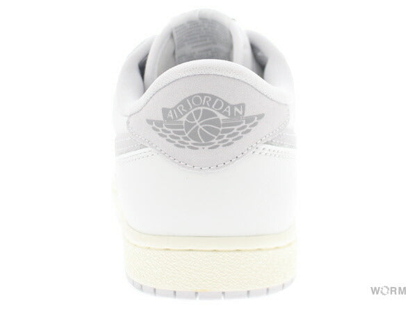 【US10.5】 AIR JORDAN 1 LOW 85 FB9933-100 【DS】