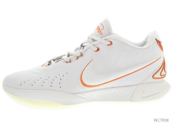 【US13】 NIKE LEBRON XXI FV2345-001 【DS】